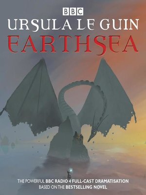 cover image of Earthsea